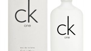 ck one