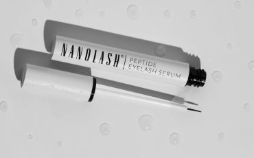 nanolash serum do rzęs bez prostaglandyn