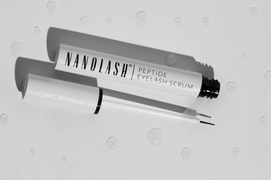 nanolash serum do rzęs bez prostaglandyn