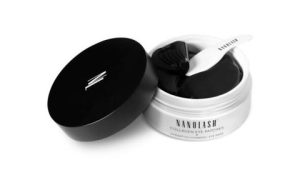 płatki pod oczy nanolash