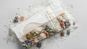 naturalna sól do kąpieli nanoil