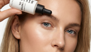 nanolash olejek rycynowy do brwi