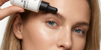 nanolash olejek rycynowy do brwi